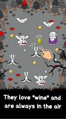 Screenshot 14: Vampire Evolution: Idle Horror