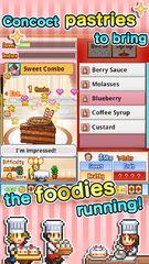 Screenshot 10: Bonbon Cakery