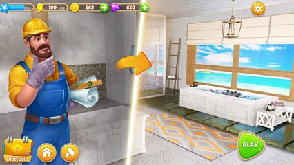 Screenshot 18: Merge Home - Design Dream