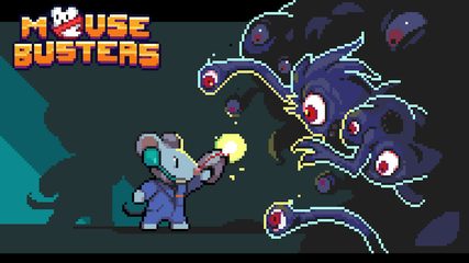 Screenshot 21: Mousebusters