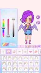 Screenshot 13: Chibi Doll - Avatar Creator