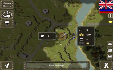 Screenshot 4: Tank Battle: Normandy