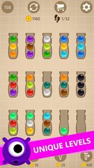 Screenshot 12: Ball Sort Master - Puzzle Game