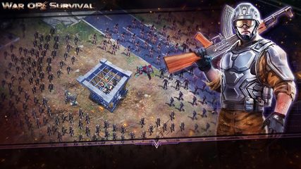 Screenshot 8: War of Survival