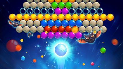 Screenshot 11: Bubble Shooter