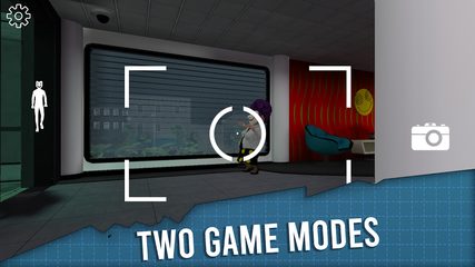 Screenshot 19: Smiling-X: Horror & Scary game