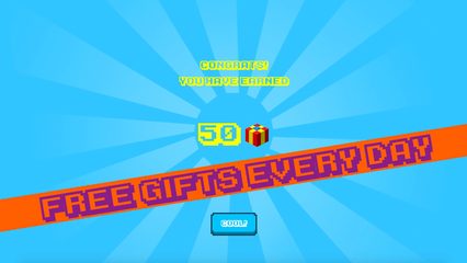 Screenshot 19: Snowy Slide: Endless Runner