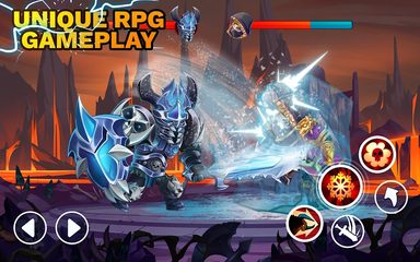 Screenshot 13: Tiny Gladiators 2