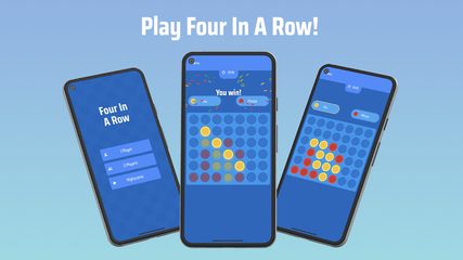 Screenshot 14: Four In A Row - Classic