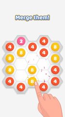 Screenshot 2: Hexa Connect