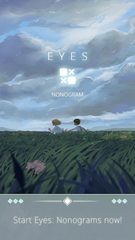 Screenshot 14: Eyes : Nonogram