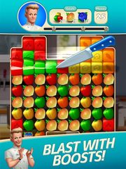 Screenshot 11: Gordon Ramsay: Chef Blast