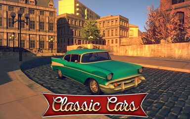 Screenshot 2: Driving School Classics