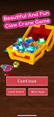 Captura 1: Atrapador de Gemas Brillantes
