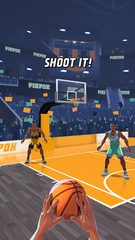 Captura 7: Rival Stars Basketball