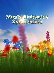 Скриншот 8: Весенний Алхимик