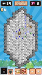 Captura 2: Minesweeper Collector - ¡Modo Online Disponible!