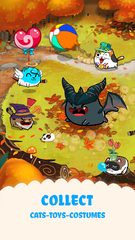 Screenshot 3: Fancy Cats - Kitty Collector