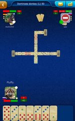 Screenshot 20: Dominoes LiveGames - free online game