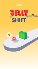 Screenshot 7: Jelly Shift - Obstacle Course