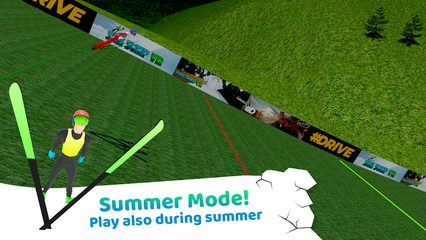 Screenshot 19: Ski Jump