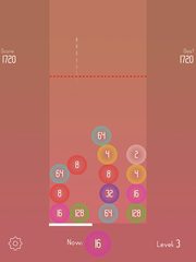 Screenshot 14: Number Match - 2048 Merge Puzzle Game