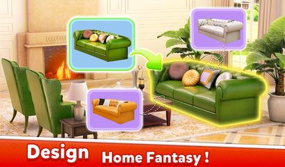 Screenshot 10: Home Fantasy - Home Design