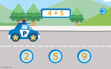 Screenshot 15: Robocar Poli – New Adventures