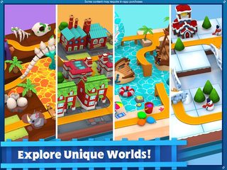 Screenshot 22: Thomas & Friends Minis