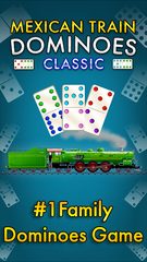 Captura 20: Mexican Train Dominoes Classic