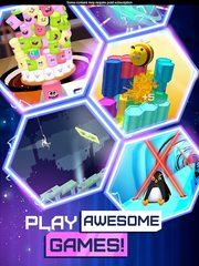 Captura 17: Show digital de juegos GameTime
