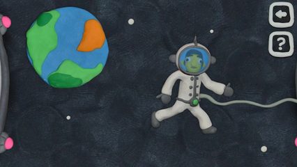 Captura 12: 12 Cerraduras 3: Alrededor del Mundo
