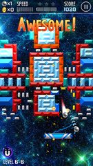 Скриншот 3: Astroball - Разрушитель кирпичей
