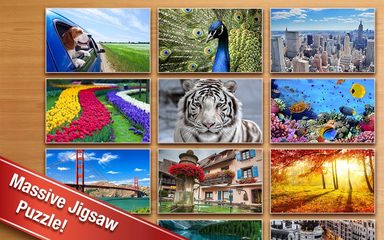 Скриншот 18: Бесплатная игра-головоломка