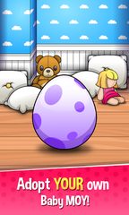 Screenshot 21: Moy 5 - Virtual Pet Game