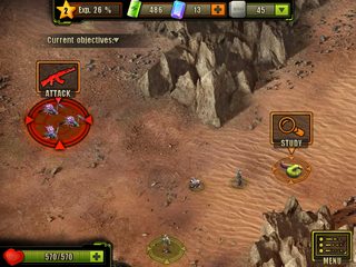 Screenshot 20: Evolution: Battle for Utopia