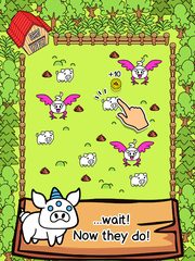Screenshot 10: Pig Evolution: Idle Simulator