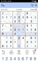 Screenshot 18: Sudoku - Free Sudoku Game