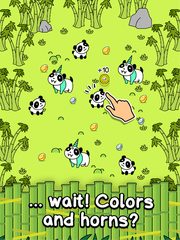 Screenshot 18: Panda Evolution: Idle Clicker