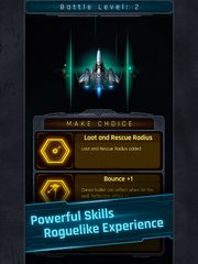 Screenshot 8: Galaxy Raid
