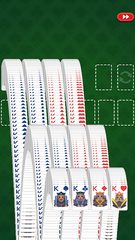 Screenshot 12: Big Card Solitaire