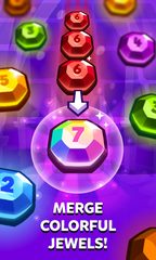 Captura 7: Joyas de Bubbu - Aventura de combinación y fusión
