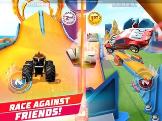 Screenshot 14: Hot Wheels Unlimited