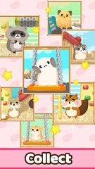 Screenshot 3: Hamster House