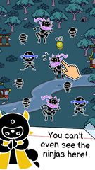 Screenshot 14: Ninja Evolution: Idle Warriors