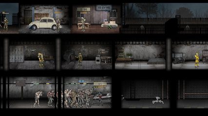 Screenshot 2: Fortress TD2