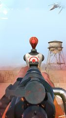Screenshot 13: Shooting World - Gun Fire