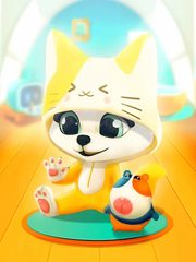 Screenshot 23: Inu Shiba, virtual pup game