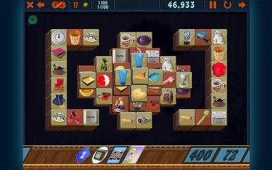 Screenshot 6: Ki11er Clutter: Clutter 11