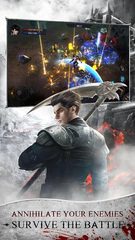 Screenshot 19: Blade Reborn - Forge Your Dest